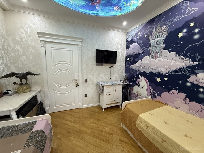 İcarəyə verilir 3 otaqlı yeni tikili 130 m², Nəsimi r., photo 20 from 30