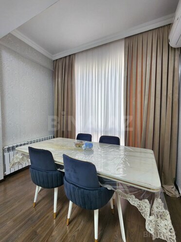 İcarəyə verilir 2 otaqlı yeni tikili 75 m², Nərimanov r., photo 4 from 19