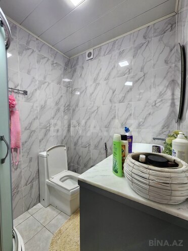 İcarəyə verilir 2 otaqlı yeni tikili 75 m², Nərimanov r., photo 14 from 19