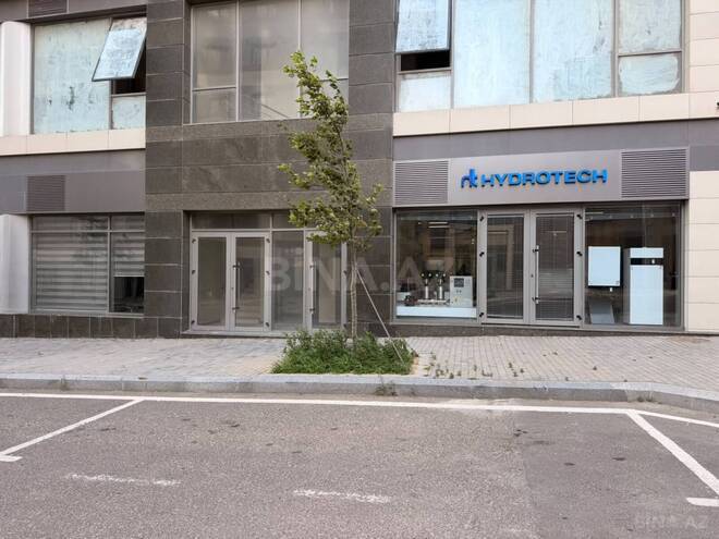 İcarəyə verilir  obyekt 235 m², Ağ şəhər q., photo 3 from 18