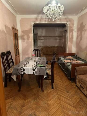 Продаётся 2-комн. вторичка 50 м², м. Мемар Аджеми, photo 1 from 13