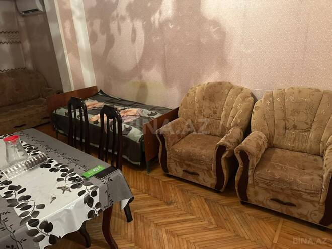 Продаётся 2-комн. вторичка 50 м², м. Мемар Аджеми, photo 4 from 13