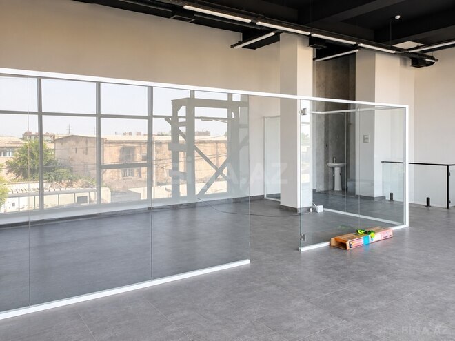 Satılır  obyekt 500 m², M.Ə.Rəsulzadə q., photo 7 from 13