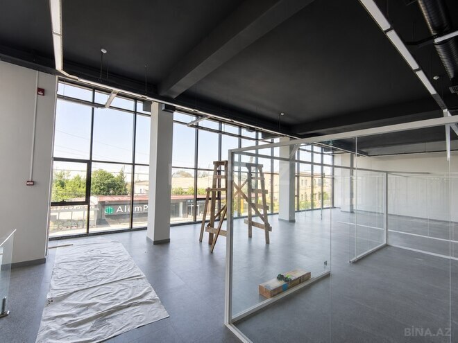 Satılır  obyekt 500 m², M.Ə.Rəsulzadə q., photo 9 from 13