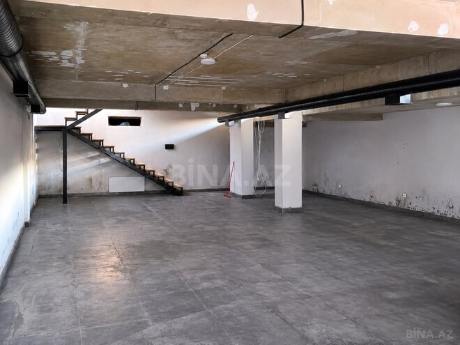 Satılır  obyekt 500 m², M.Ə.Rəsulzadə q., photo 12 from 13