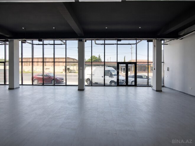 Satılır  obyekt 500 m², M.Ə.Rəsulzadə q., photo 5 from 13