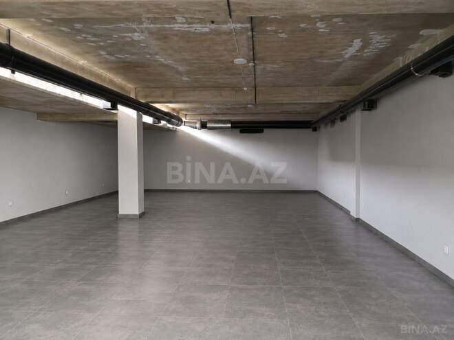 Satılır  obyekt 500 m², M.Ə.Rəsulzadə q., photo 11 from 13