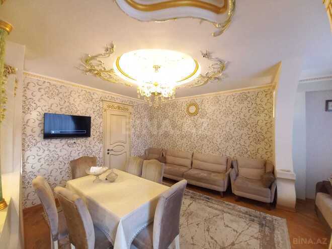 Сдаётся 2-комн. новостройка 70 м², м. Иншаатчылар, photo 5 from 16