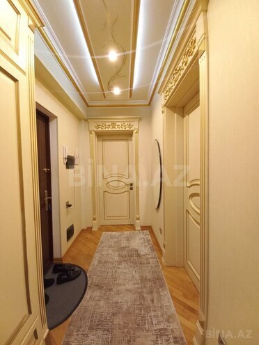Сдаётся 2-комн. новостройка 70 м², м. Иншаатчылар, photo 10 from 16
