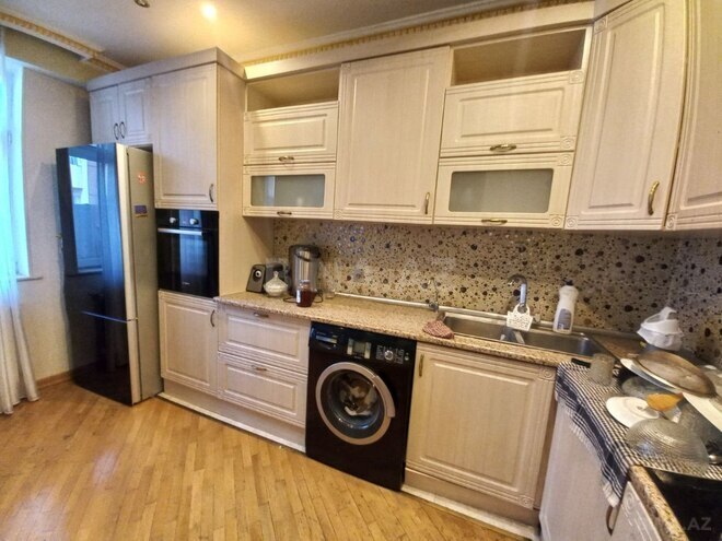 Сдаётся 2-комн. новостройка 70 м², м. Иншаатчылар, photo 12 from 16