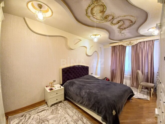 Сдаётся 2-комн. новостройка 70 м², м. Иншаатчылар, photo 8 from 16