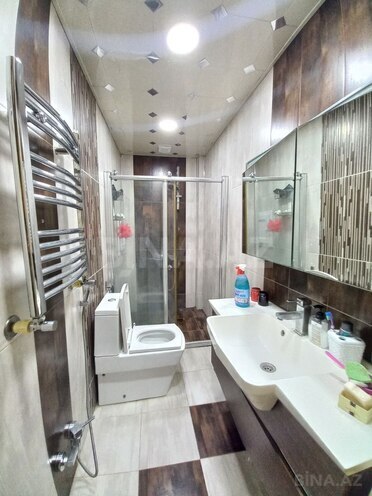Сдаётся 2-комн. новостройка 70 м², м. Иншаатчылар, photo 15 from 16