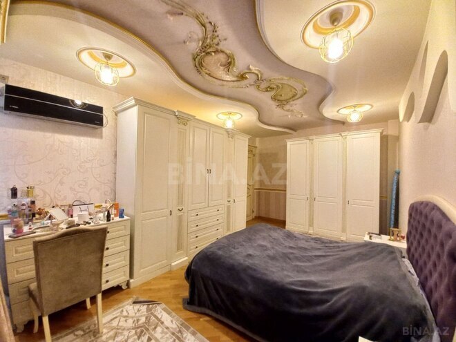 Сдаётся 2-комн. новостройка 70 м², м. Иншаатчылар, photo 7 from 16