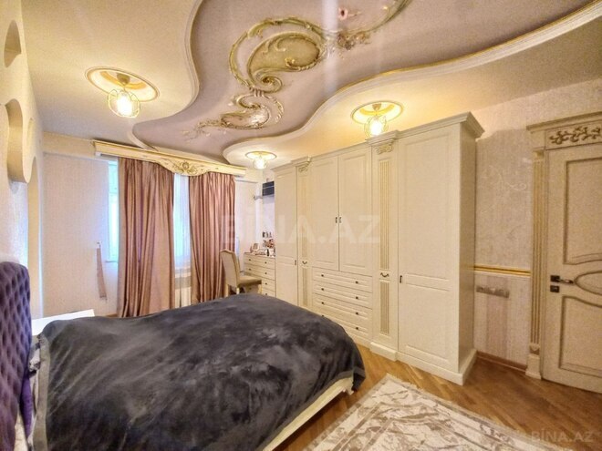 Сдаётся 2-комн. новостройка 70 м², м. Иншаатчылар, photo 6 from 16