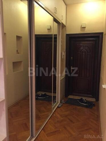 İcarəyə verilir 4 otaqlı yeni tikili 150 m², Nizami m., photo 12 from 13