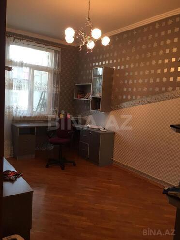 İcarəyə verilir 4 otaqlı yeni tikili 150 m², Nizami m., photo 8 from 13