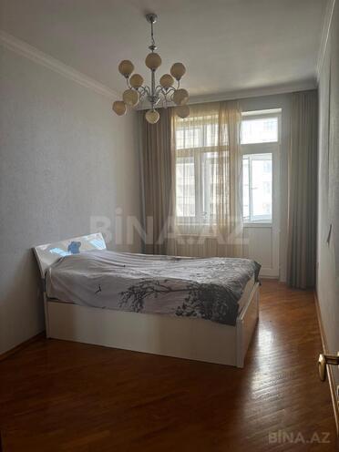 İcarəyə verilir 4 otaqlı yeni tikili 150 m², Nizami m., photo 6 from 13