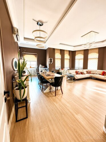 Сдаётся 5-комн. новостройка 235 м², Наримановский  р., photo 1 from 28