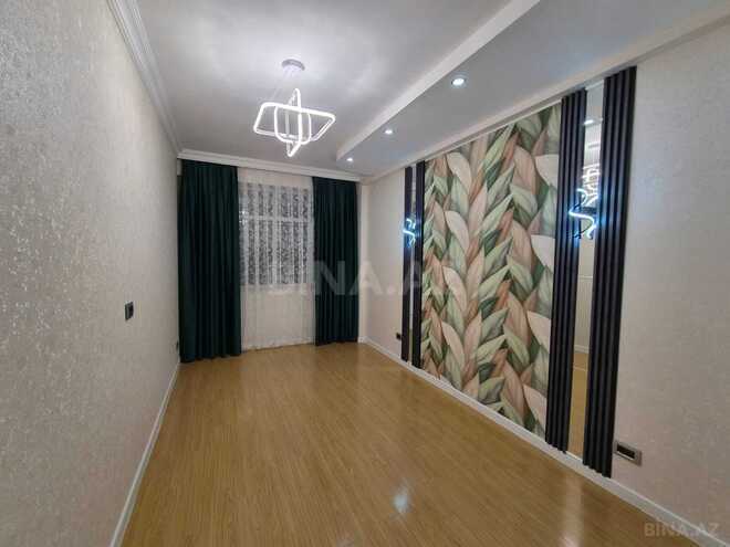 Satılır 2 otaqlı yeni tikili 70 m², Masazır q., photo 9 from 17