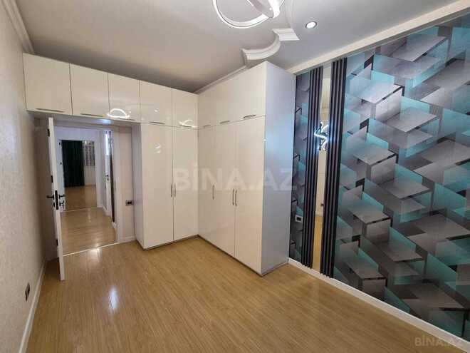 Satılır 2 otaqlı yeni tikili 70 m², Masazır q., photo 13 from 17