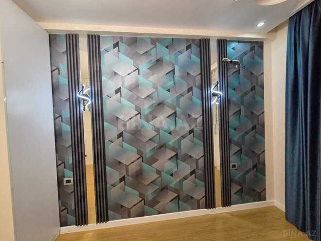 Satılır 2 otaqlı yeni tikili 70 m², Masazır q., photo 16 from 17