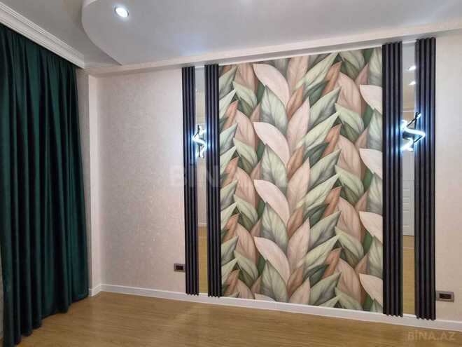 Satılır 2 otaqlı yeni tikili 70 m², Masazır q., photo 10 from 17
