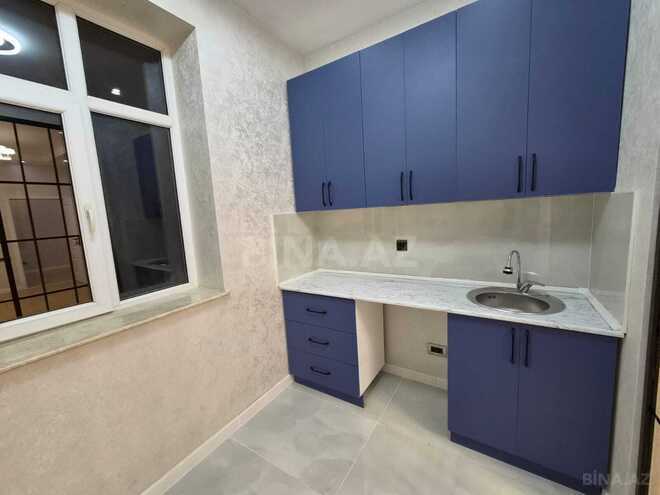 Satılır 2 otaqlı yeni tikili 70 m², Masazır q., photo 8 from 17