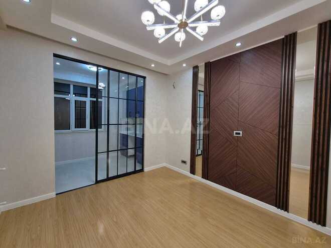 Satılır 2 otaqlı yeni tikili 70 m², Masazır q., photo 3 from 17