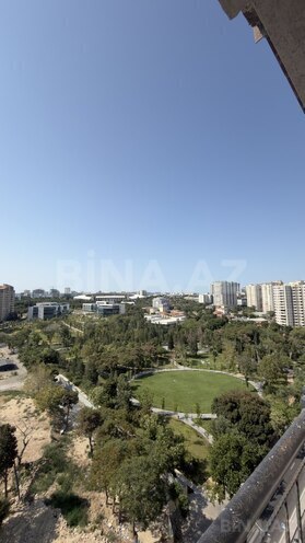İcarəyə verilir 3 otaqlı yeni tikili 135 m², Nərimanov r., photo 10 from 18