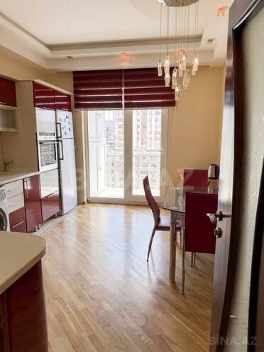 Продаётся 3-комн. новостройка 148 м², м. Ази Асланов, photo 13 from 20