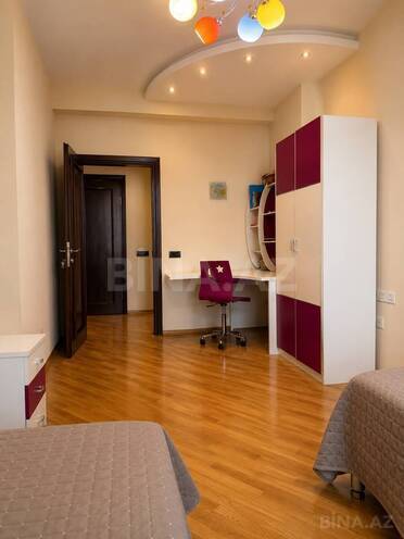 Продаётся 3-комн. новостройка 148 м², м. Ази Асланов, photo 8 from 20
