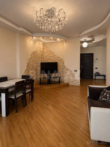 Продаётся 3-комн. новостройка 148 м², м. Ази Асланов, photo 3 from 20