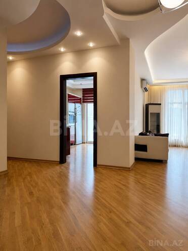 Продаётся 3-комн. новостройка 148 м², м. Ази Асланов, photo 5 from 20
