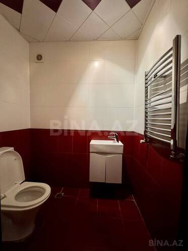 Продаётся 3-комн. новостройка 148 м², м. Ази Асланов, photo 15 from 20