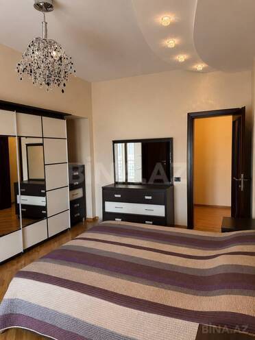Продаётся 3-комн. новостройка 148 м², м. Ази Асланов, photo 10 from 20
