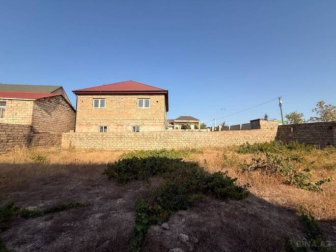 Продаётся  участок 4 сот, пос. Мардакан, photo 8 from 11