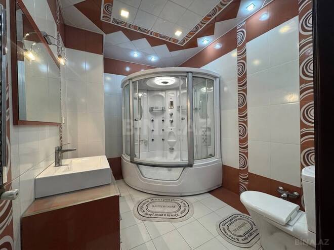 Продаётся 3-комн. новостройка 148 м², м. Ази Асланов, photo 18 from 20