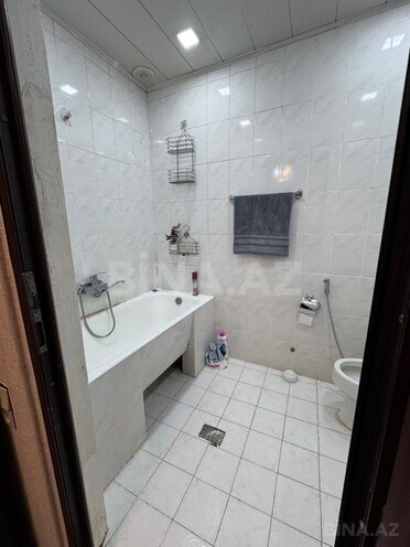 Сдаётся 4-комн. вторичка 100 м², м. Кара Караев, photo 12 from 19