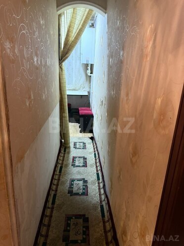 Satılır 2 otaqlı köhnə tikili 65 m², İnşaatçılar m., photo 4 from 11