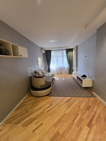 Satılır 5 otaqlı köhnə tikili 120 m², Həzi Aslanov m., photo 3 from 18