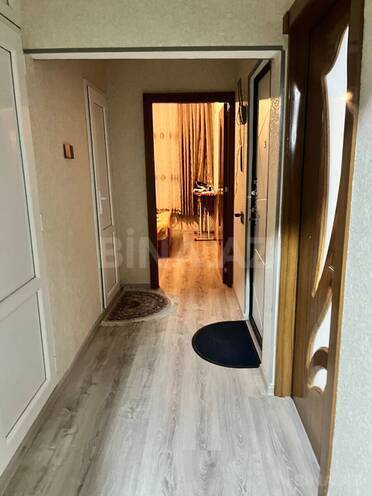 Satılır 2 otaqlı köhnə tikili 60 m², Həzi Aslanov m., photo 10 from 11