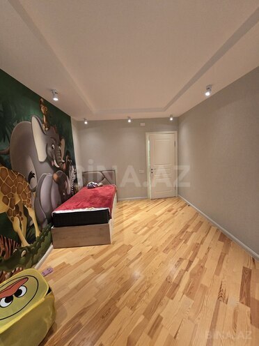 Satılır 5 otaqlı köhnə tikili 120 m², Həzi Aslanov m., photo 8 from 18