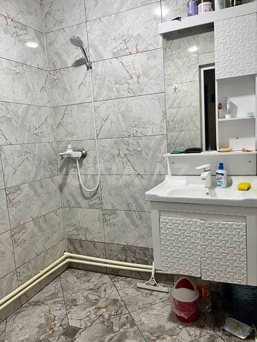 Satılır 2 otaqlı köhnə tikili 60 m², Həzi Aslanov m., photo 7 from 11