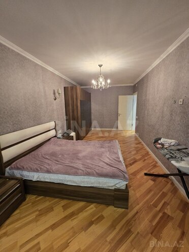 Satılır 5 otaqlı köhnə tikili 120 m², Həzi Aslanov m., photo 9 from 18