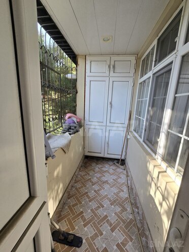 Satılır 5 otaqlı köhnə tikili 120 m², Həzi Aslanov m., photo 16 from 18