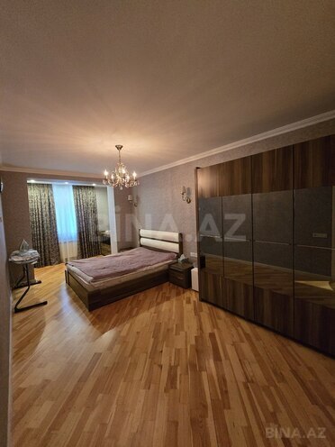 Satılır 5 otaqlı köhnə tikili 120 m², Həzi Aslanov m., photo 1 from 18