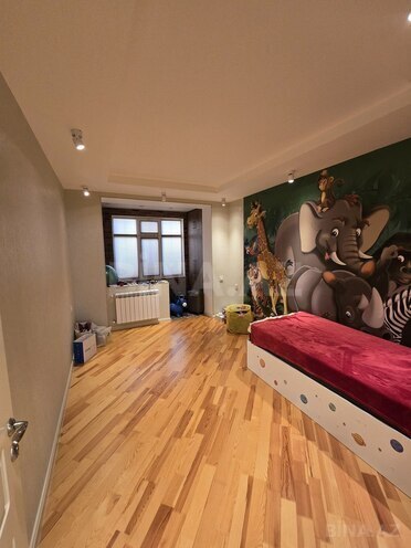 Satılır 5 otaqlı köhnə tikili 120 m², Həzi Aslanov m., photo 6 from 18