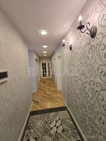 Satılır 5 otaqlı köhnə tikili 120 m², Həzi Aslanov m., photo 17 from 18