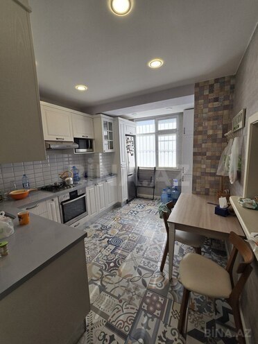 Satılır 5 otaqlı köhnə tikili 120 m², Həzi Aslanov m., photo 13 from 18