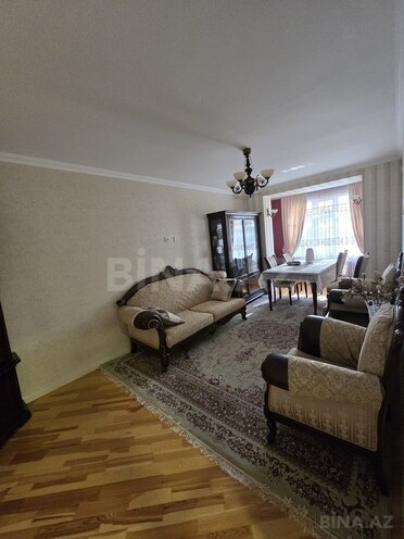 Satılır 5 otaqlı köhnə tikili 120 m², Həzi Aslanov m., photo 4 from 18